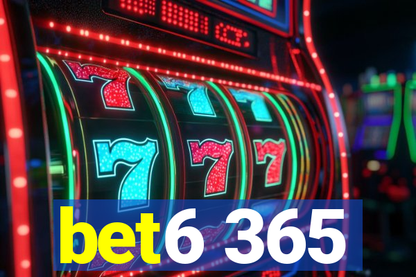 bet6 365